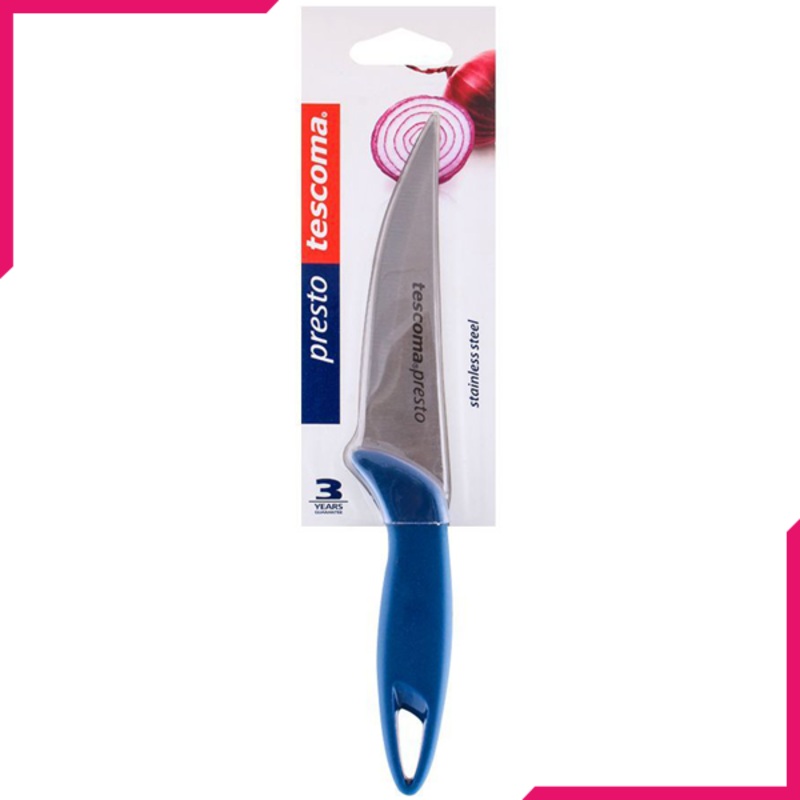 Tescoma Presto Utility Knife 12cm