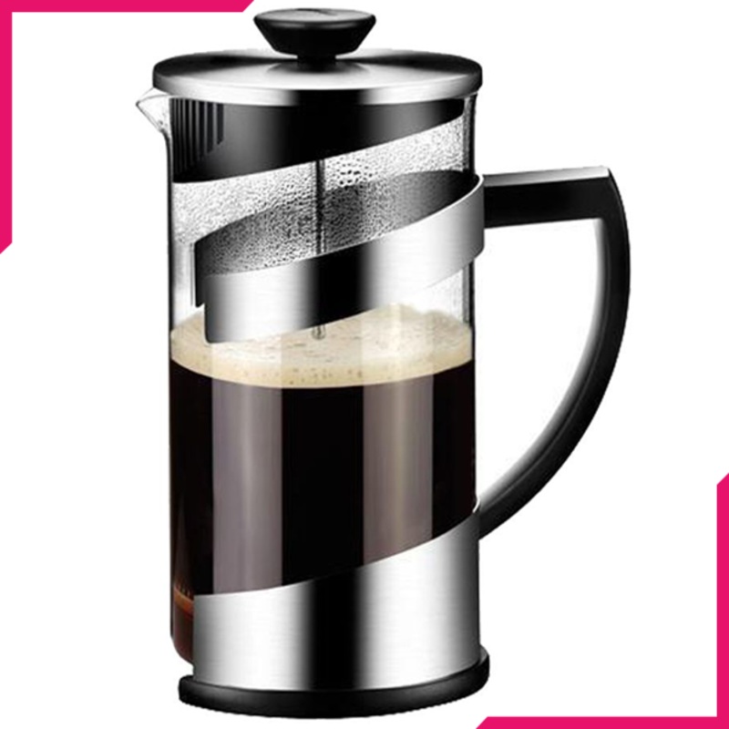 Tescoma  TEO Tea/Coffee Maker 0.6Ltr