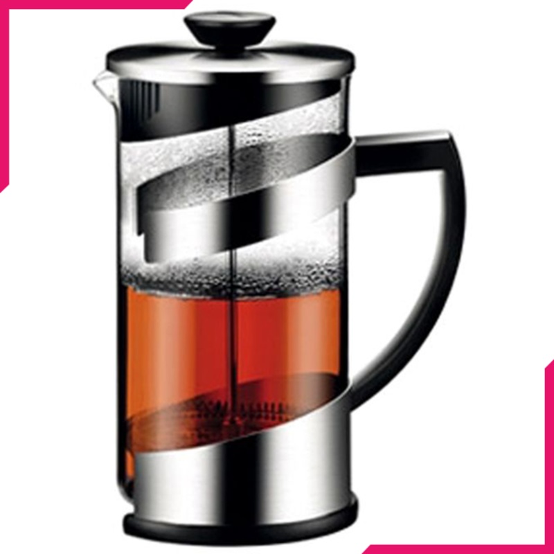 Tescoma  TEO Tea/Coffee Maker 1.0Ltr