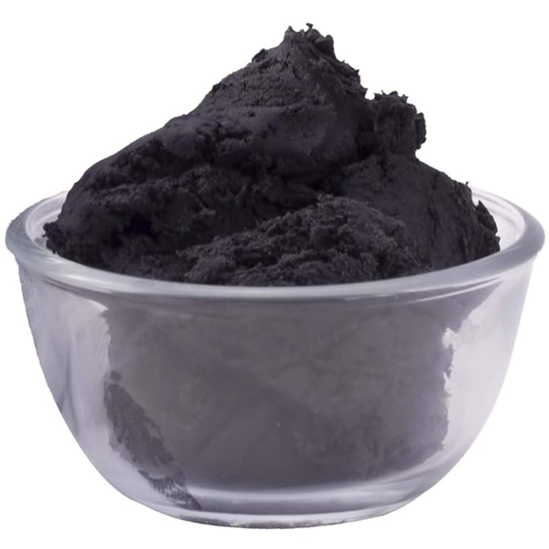 Turkish Fondant Black