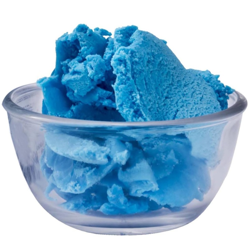 Turkish Fondant Blue
