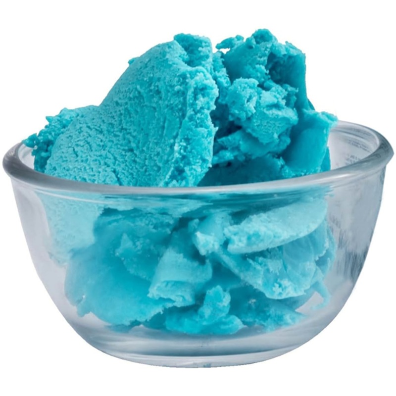 Turkish Fondant Light Blue