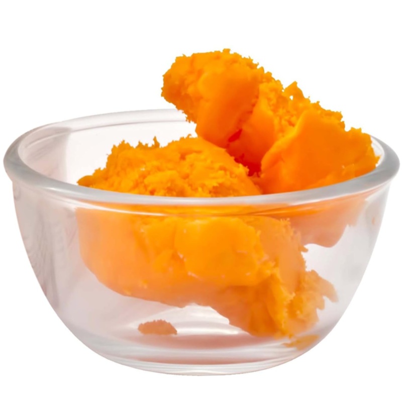 Turkish Fondant Orange