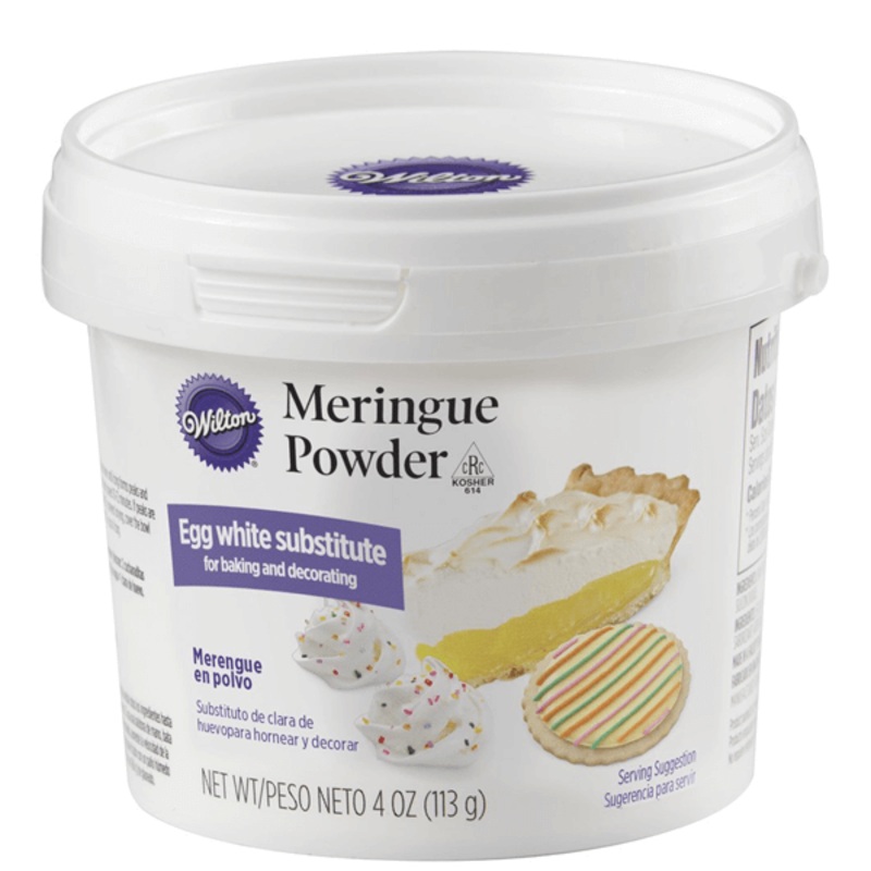 Wilton Meringue Powder