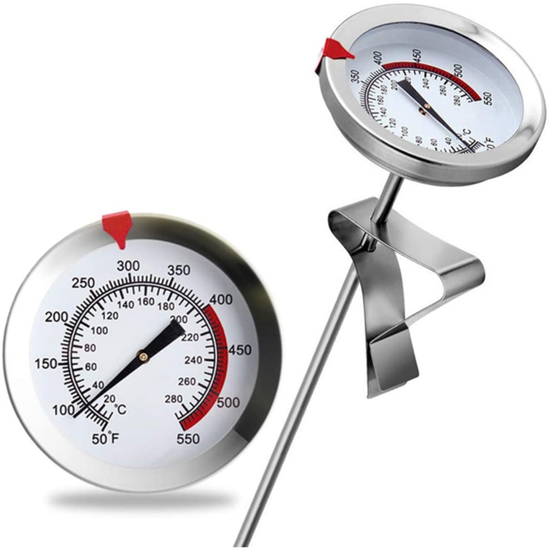 Analogue Meat/Candy Thermometer