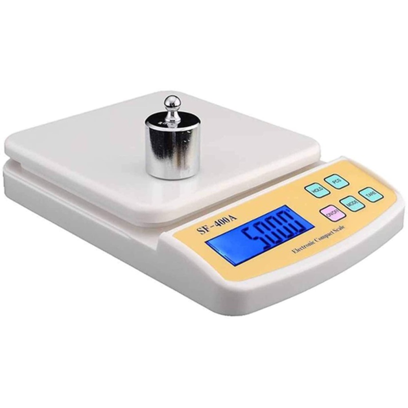 Digital Kitchen Scale SF-400A