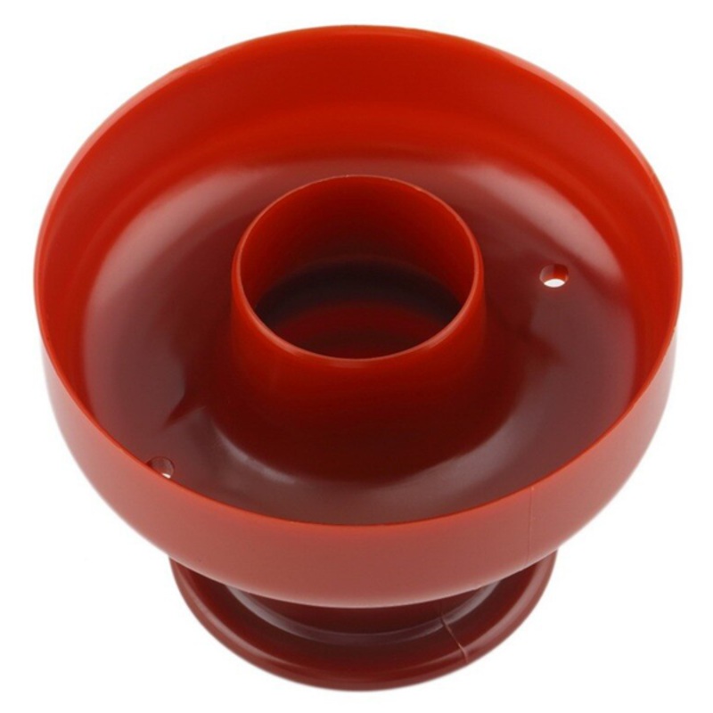 Donut Cutter Round