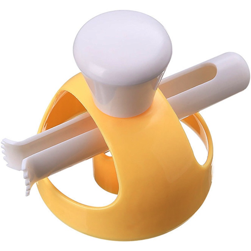 Donut Cutter with Tong
