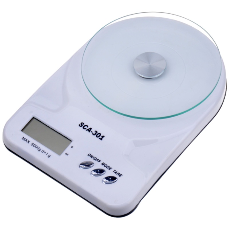 Electronic Digital Food Nutrition Weighing Measure Scale