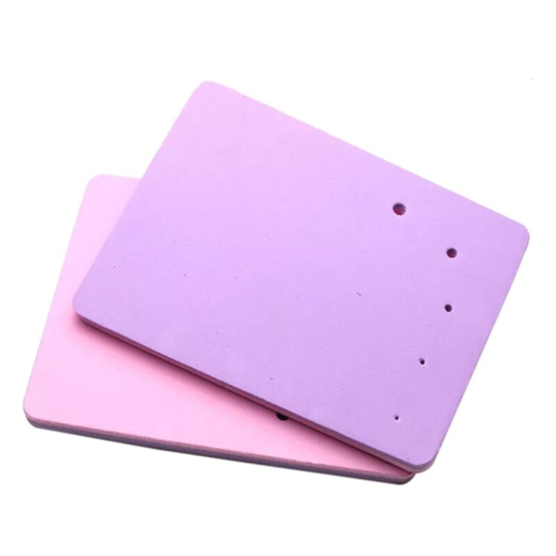Mexican Flower Foaming Pads