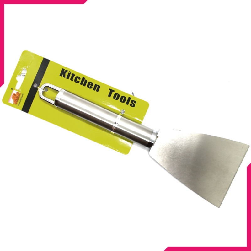Scraper Katakat, Stainless Steel Scraper