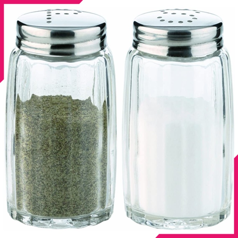 Tescoma Classic 2Pcs Salt & Pepper
