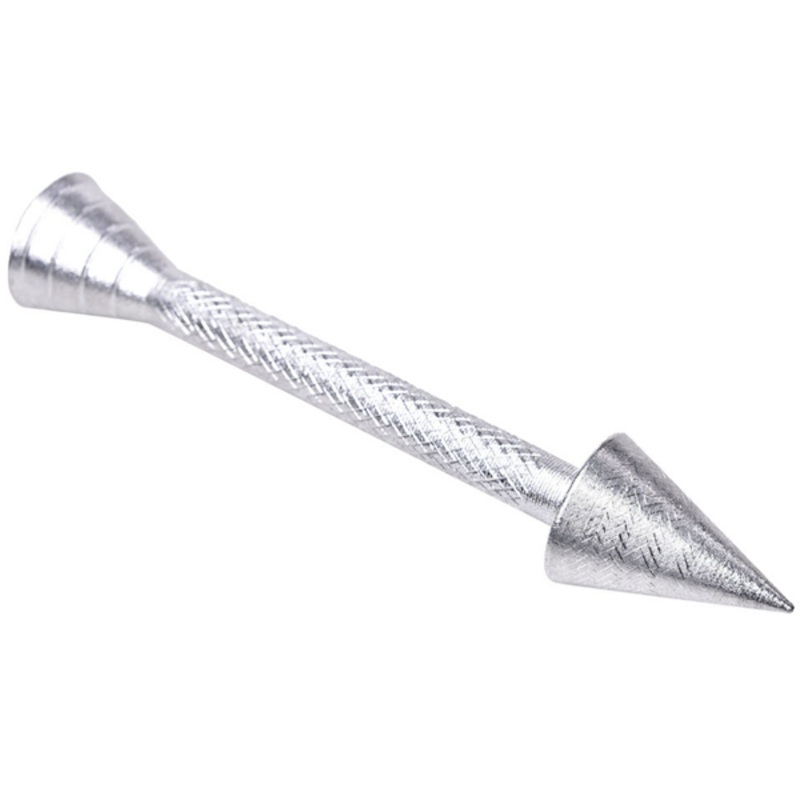 Aluminium Alloy Cone Holder Pipping Rod