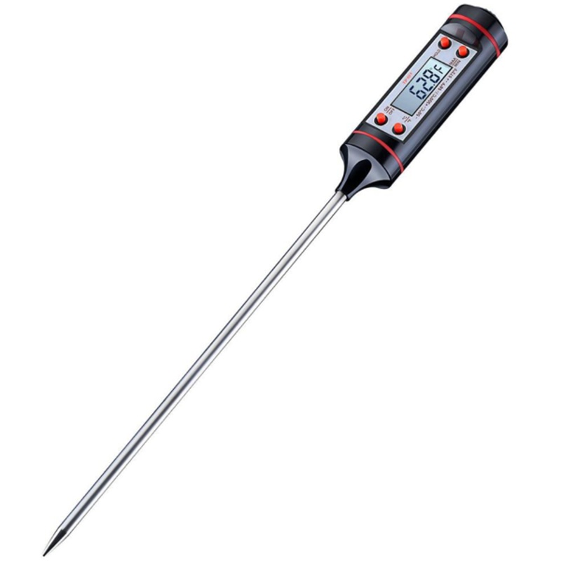 Digital Meat Thermometer