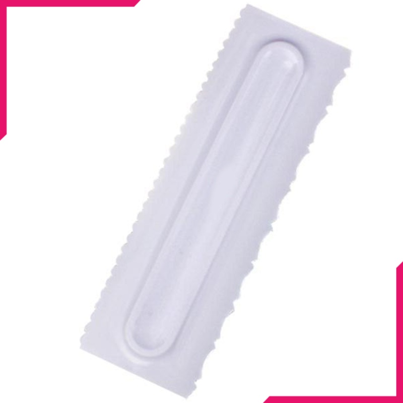 Icing Comb Set Design 3
