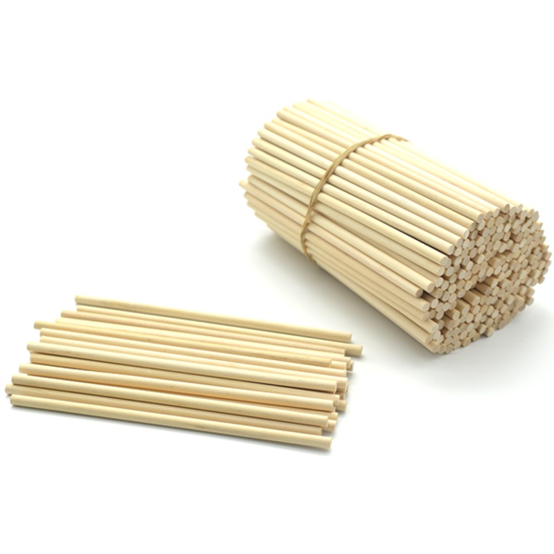 Lollipop Sticks 4 In