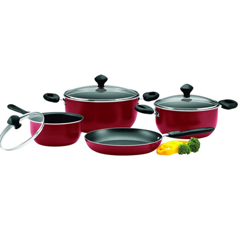 Prestige 7pc Value Pack Set
