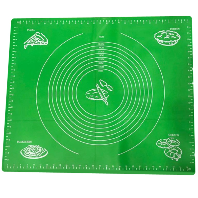 Silicone Working Mat Large 50 x 60 Cm