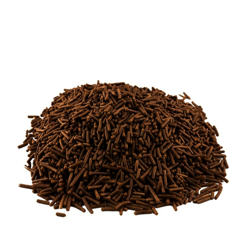 Sugar Confetti Vermicelli Chocolate