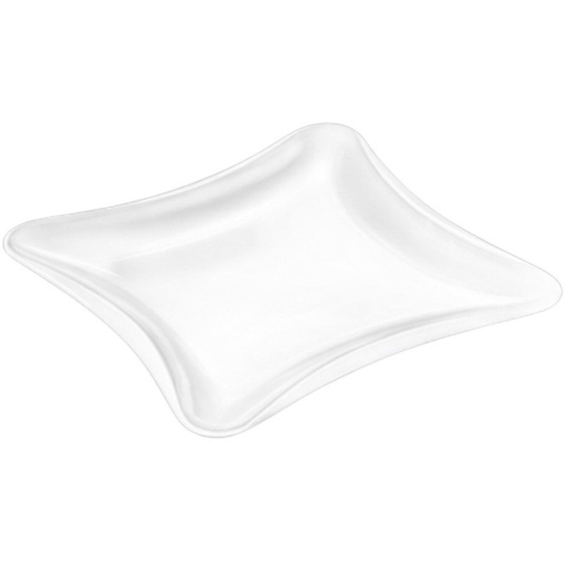 Wilmax Dinner Plate 9.75" x 9.75"
