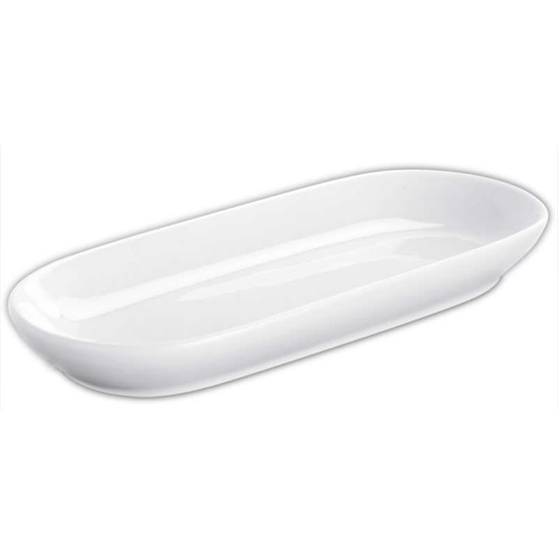 Wilmax Fine Porcelain Dish