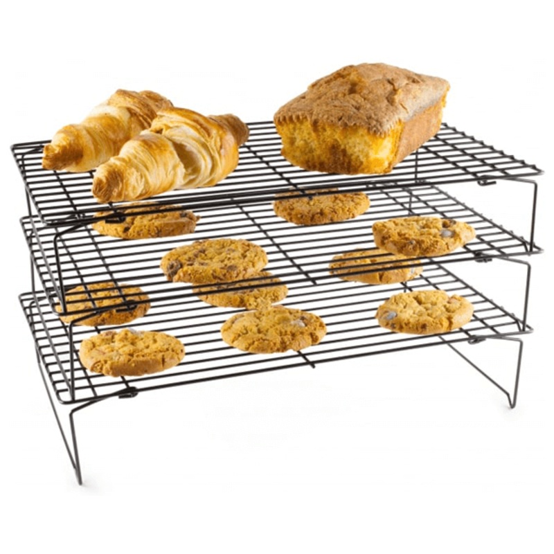 3 Tier Cooling Rack