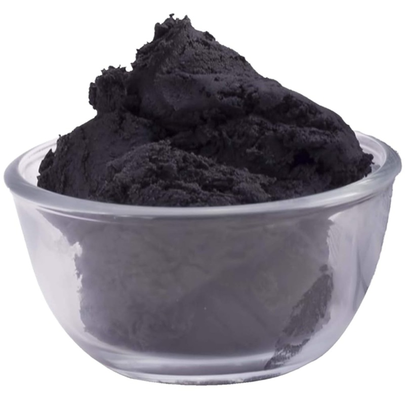Black Fondant Sugar Paste 250g Pack