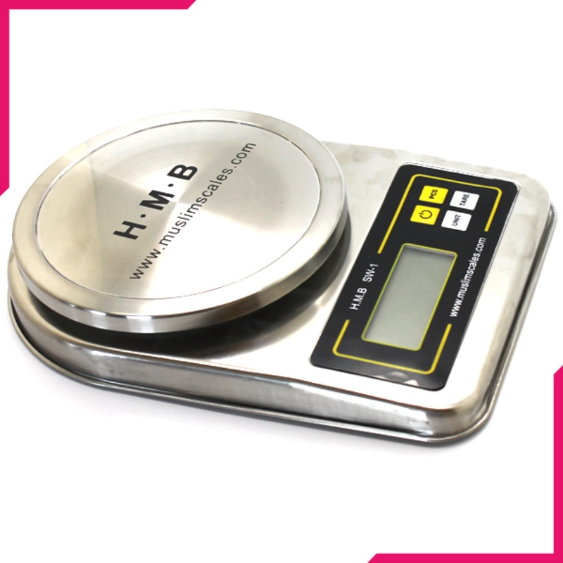 Digital Weighing Scale SW-1