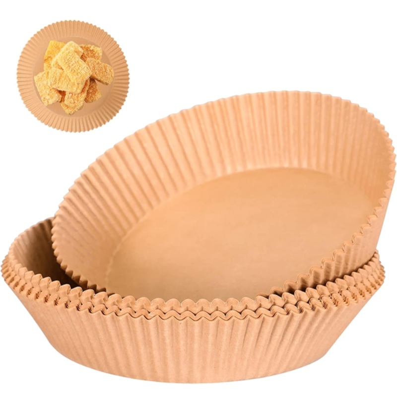 Disposable Air Fryer Paper Liners