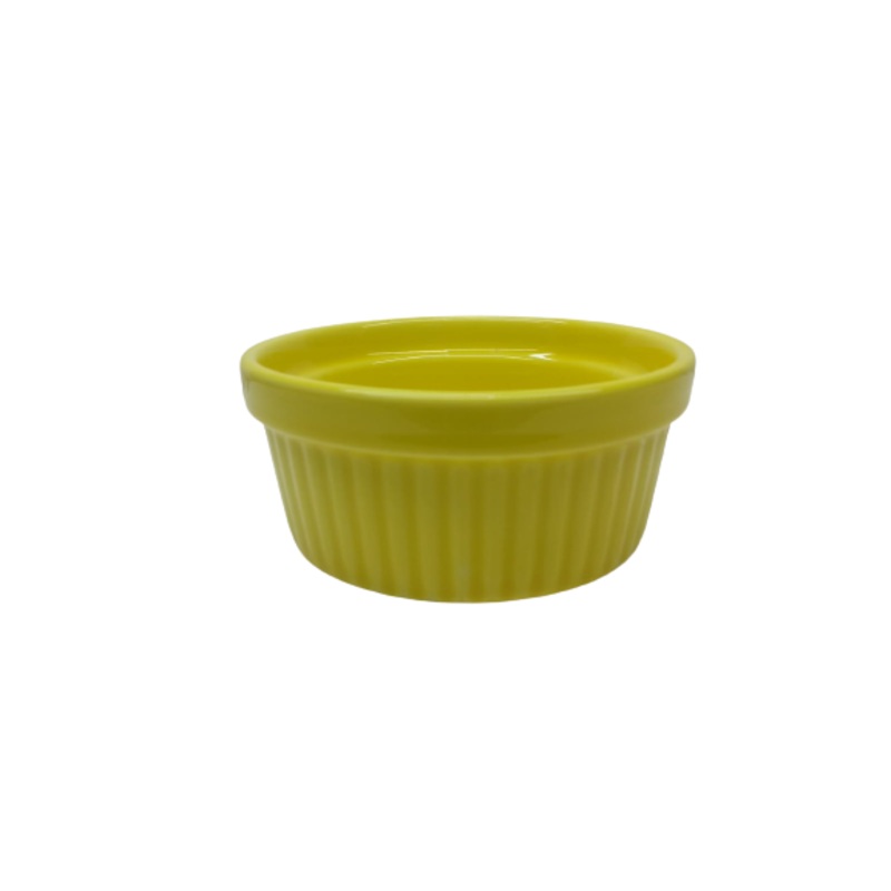 Porcelain Ramekins 1 Pcs