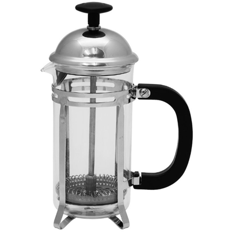 Prestige 3Cups French Press- 375ML