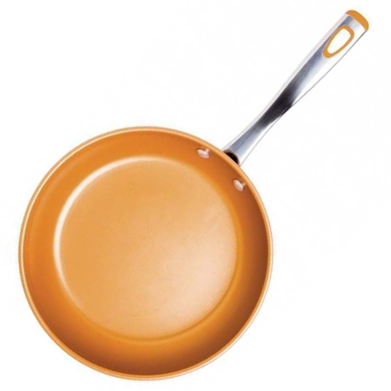 Prestige Ceramic Frypan Italy