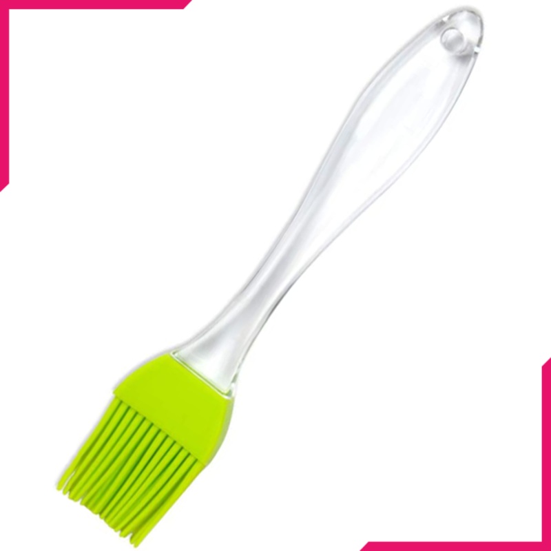 Silicone Pastry Decoration Brush