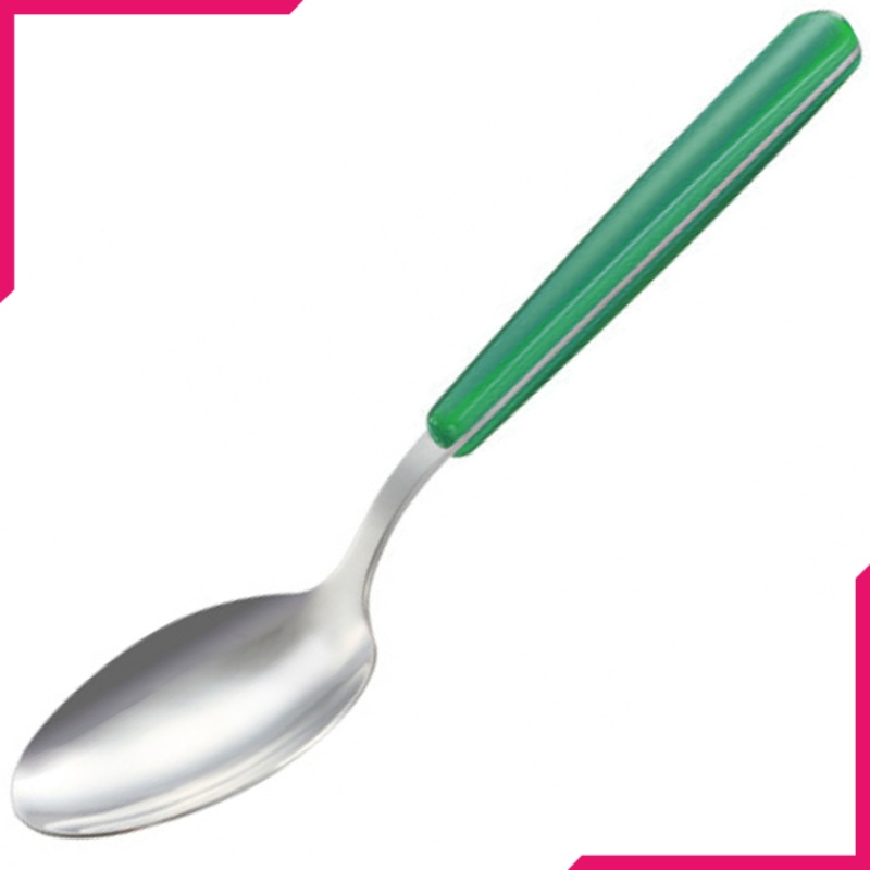 Tescoma Fancy Soup Spoon Esmerald