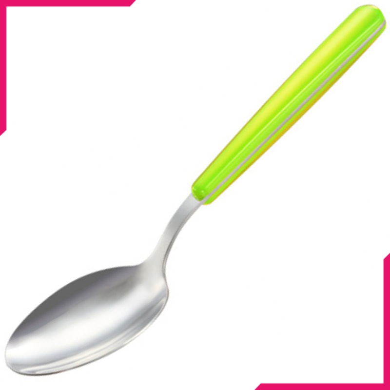 Tescoma Fancy Spoon Lime