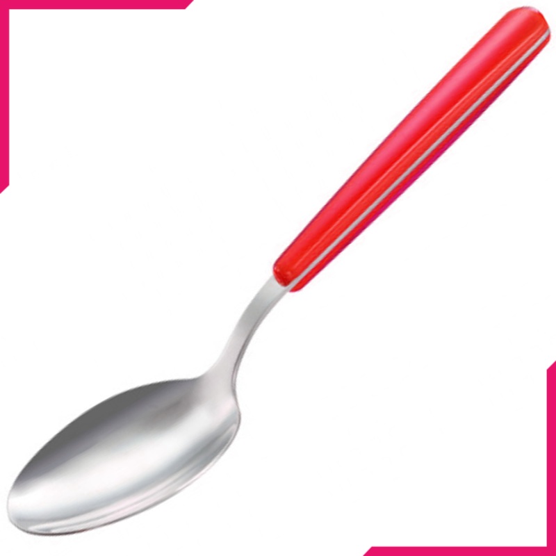 Tescoma Fancy Spoon Red