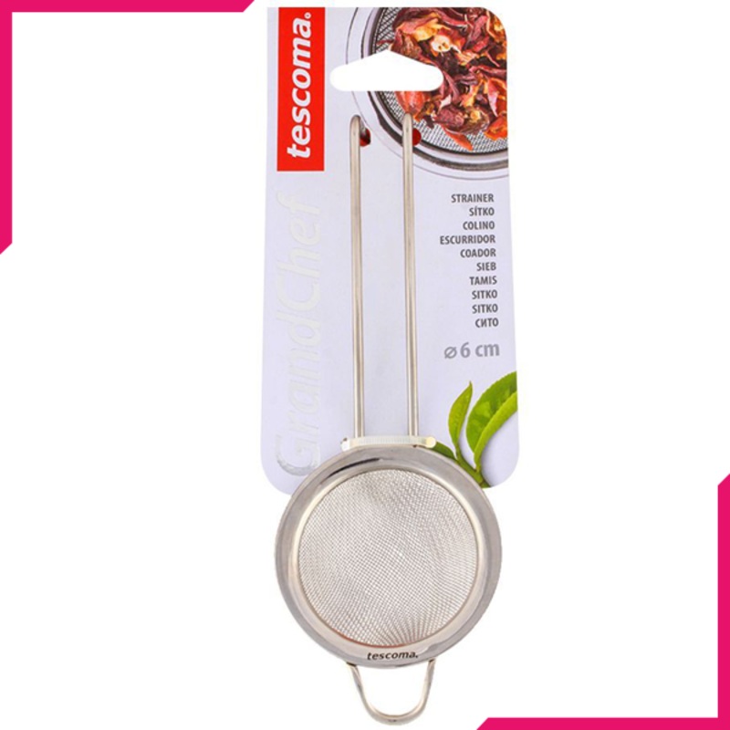 Tescoma Grand Chef Strainer 6cm