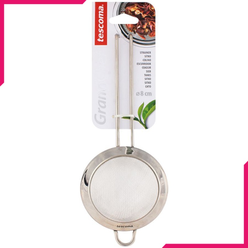 Tescoma Grand Chef Strainer 8cm