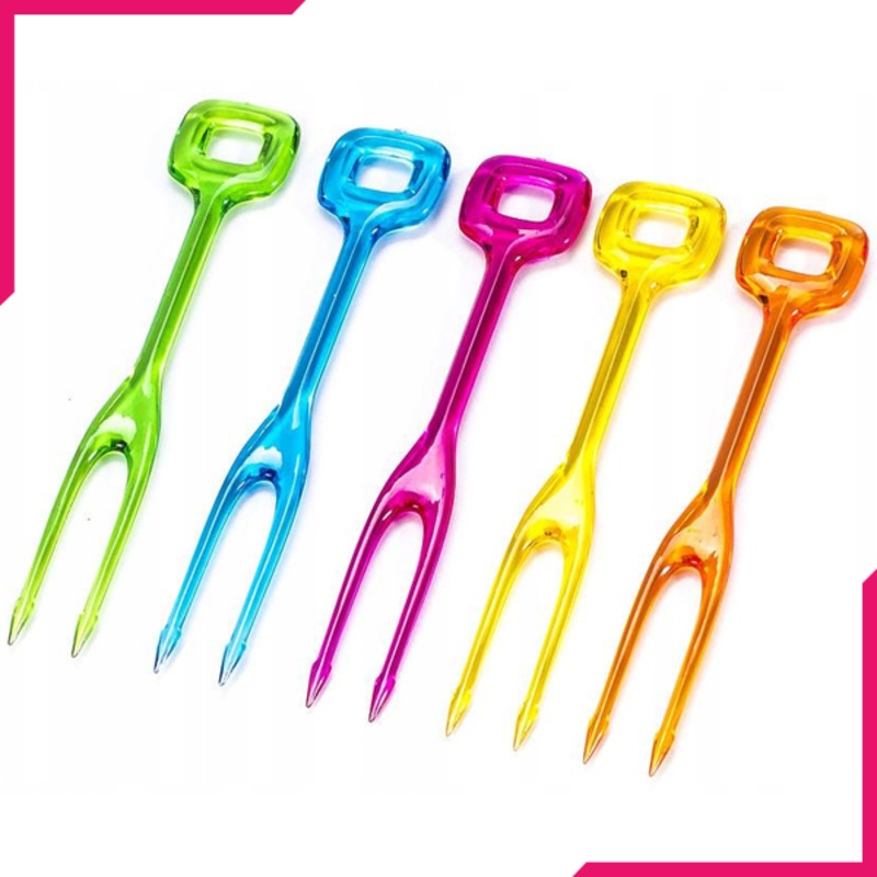 Tescoma Presto Party Forks 20pcs