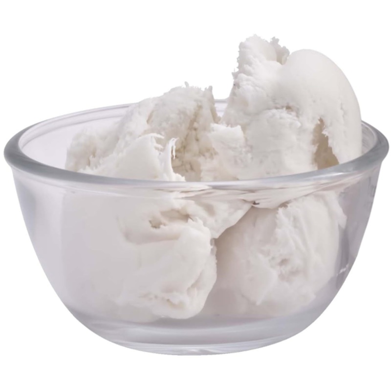 White Fondant Sugar Paste 1Kg Pack