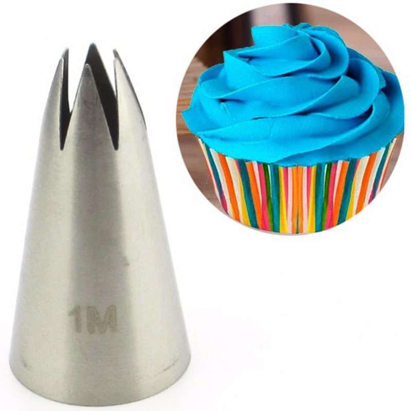 1M Icing Nozzle/tip