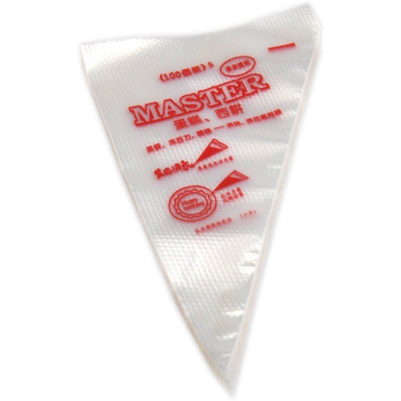 Disposable Piping Bags Small