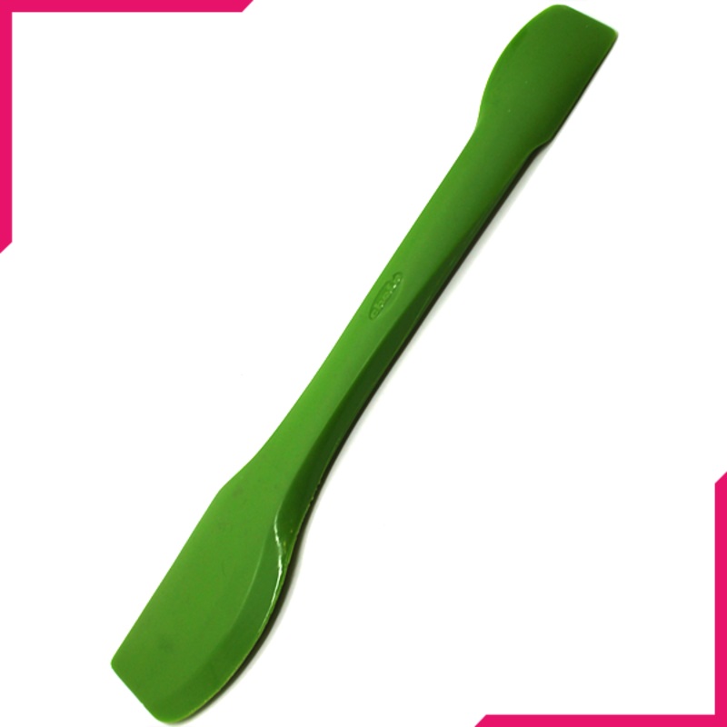 Double Sided Silicone Spatula