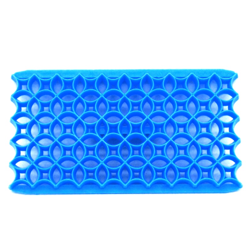 Fondant Net Stamp Blossom