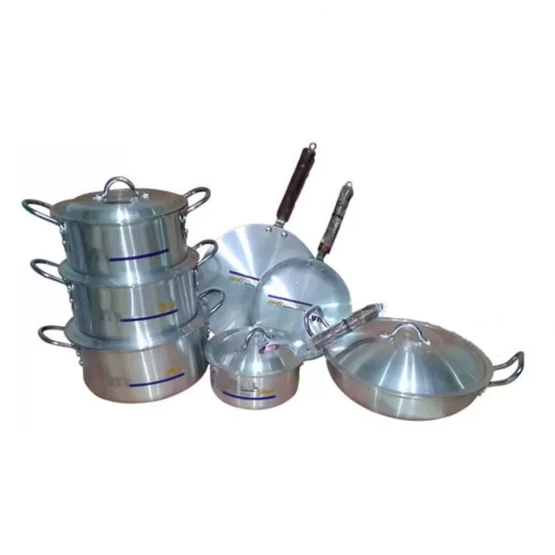 Kitchen King Exclusive Gift Set 12pcs
