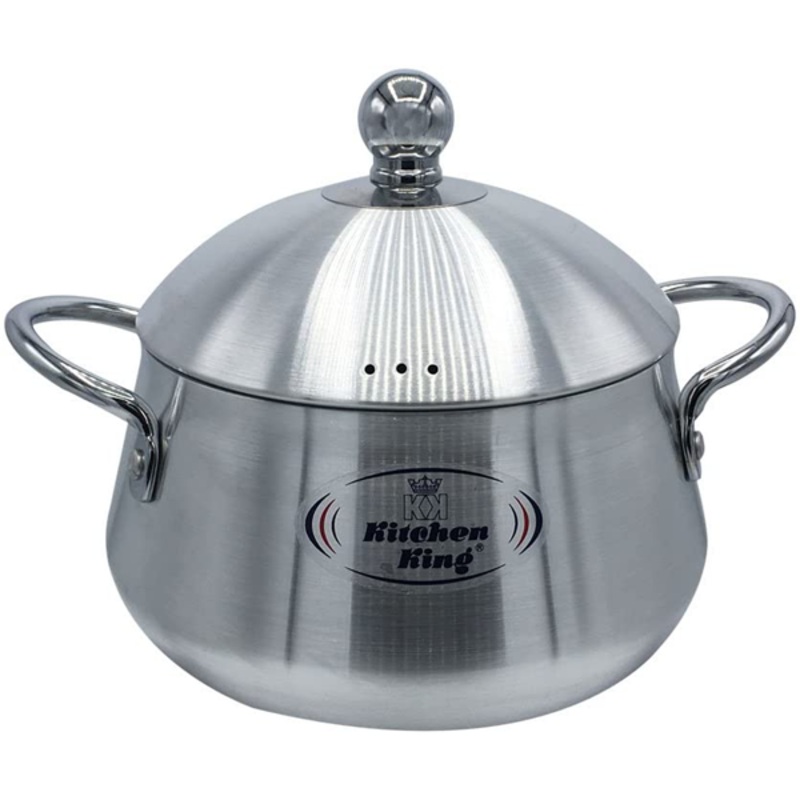 Kitchen King Julia Belly Pot 30cm