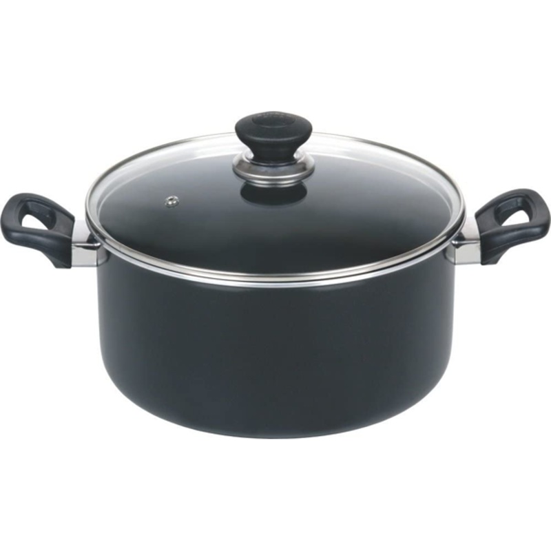 Kitchen King Non Stick Lumina Casserole 26Cm