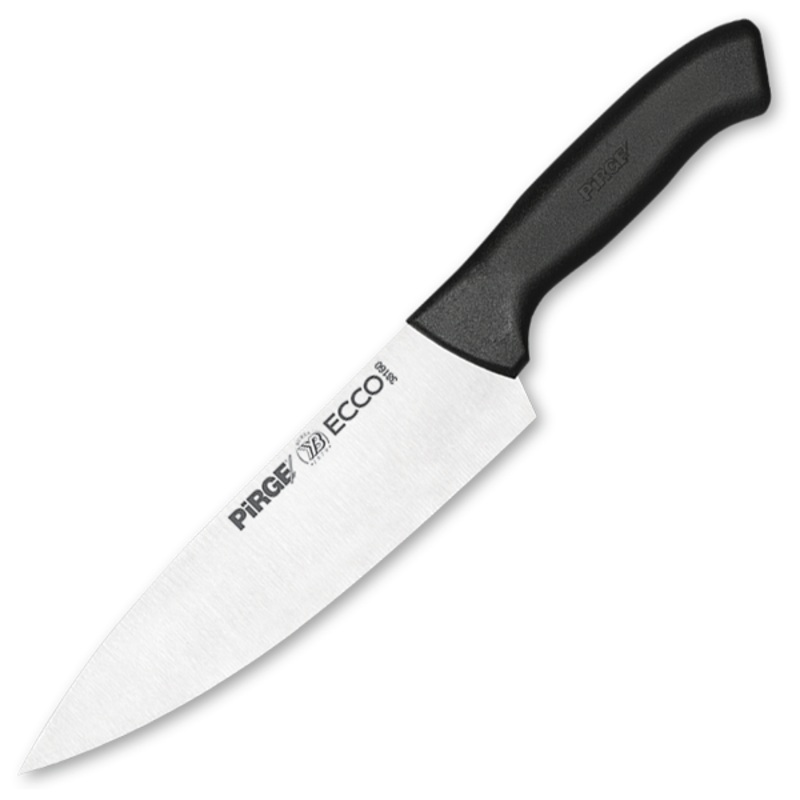 Pirge Ecco Chef Knife 19 cm