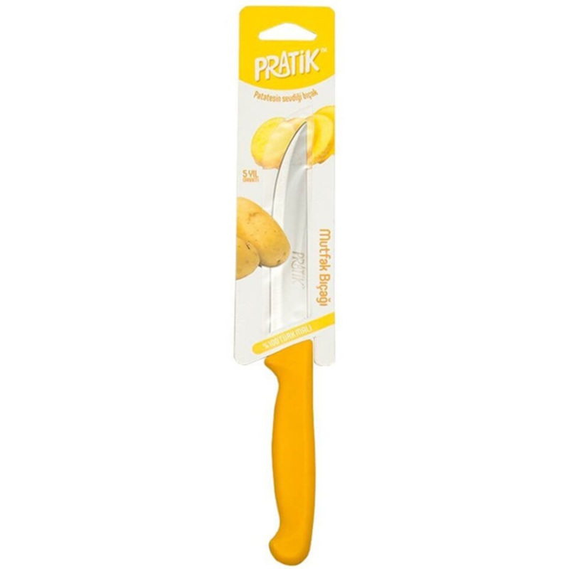 Pirge Pratik Kitchen Knife 12 cm