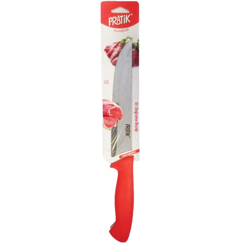 Pirge Pratik Slicing Knife 18 cm